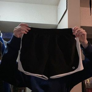 These are xersion shorts